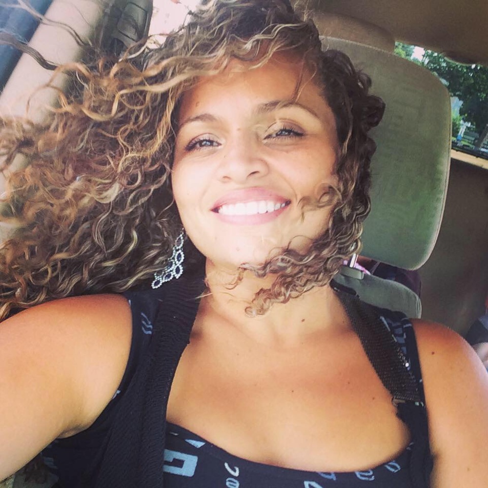 Meet your Posher, Vivian